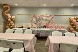 Celebration Party and Event Center in Fort Worth