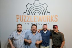 PuzzleWorks Escape Co. in St. Paul