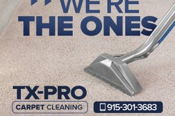 TX-Pro Carpet Cleaning Photo