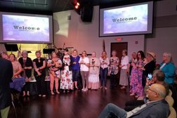 New Beginning Fellowship Church in Oklahoma City