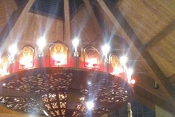 St. Stephen Orthodox Cathedral in Philadelphia