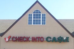 Check Into Cash in Oklahoma City