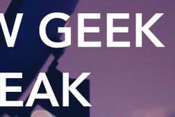 Know Geek Speak Photo