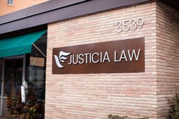 Justicia Law in Minneapolis