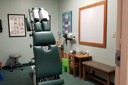 Allie Chiropractic Clinic Photo