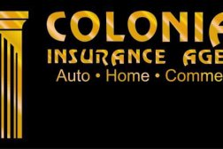 Colonial Insurance Agency in El Paso