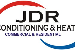 JDR A/C & Heating in San Antonio