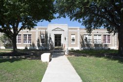Elizabeth Tynan Early Childhood Education Center in San Antonio