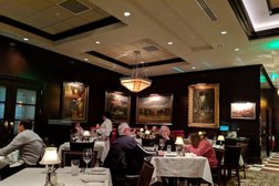 The Capital Grille Photo