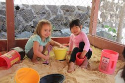 Honolulu Preschool - Kamaaina Kids Photo