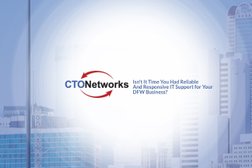 CTO Networks, Inc. Photo