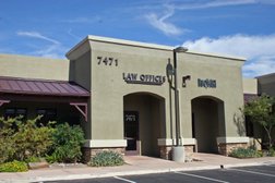 Law Office of J. Marc Montijo, Ltd. in Tucson