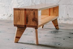 Holz Wood Shop in Miami
