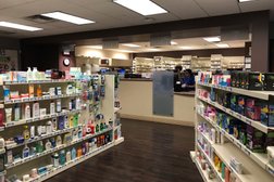 Baylor Scott & White Pharmacy #102 in Fort Worth