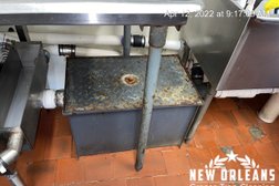New Orleans Grease Trap Cleaning Photo