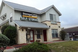 StorageMart in San Antonio