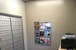 Office Evolution in Tampa