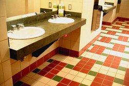 AA Janitorial & Building Maintenance in Columbus