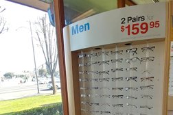 Eyeglass World in Fresno