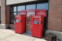 Redbox in Columbus