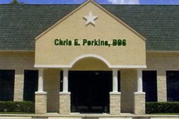 Chris E. Perkins, DDS in Houston