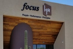 Focus HR, Inc. in Tucson