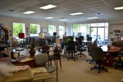 Expert Office Furniture & Design in Columbus