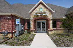 Care Specialty Pharmacy in Fort Worth