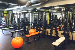 G-Werx Fitness Downtown in Minneapolis