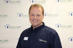 Pillar To Post Home Inspectors - Chuck Hoelscher in Oklahoma City