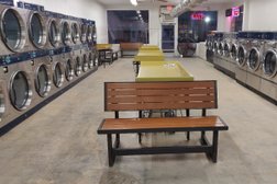 Berclair Coin Laundry in Memphis