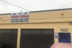 e&j Body Shop llc in Columbus
