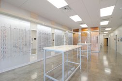 Texas State Optical in Austin