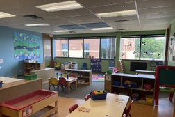Lasting Impressions Child Care Learning Center in St. Paul