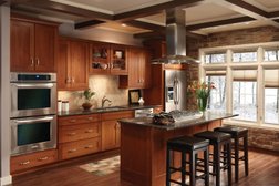Pioneer Kitchens in Indianapolis