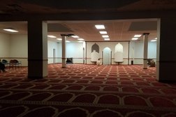Uqbah Mosque Foundation in Cleveland