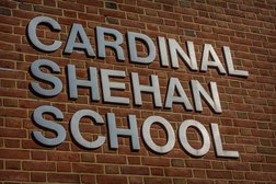 Cardinal Shehan School Photo