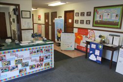 West 86th Street KinderCare in Indianapolis