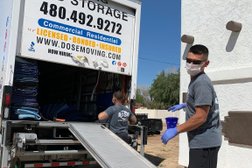 Dose Moving And Storage in Phoenix