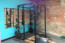 Body Designs Riverfront-Fitness in New Orleans