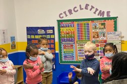 Open Arms Early Learning And Development in Philadelphia