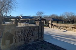 Parkway Assited Living LLC in San Antonio