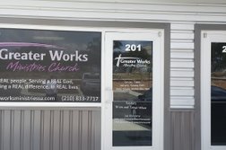 Greater Works Ministries Church Photo