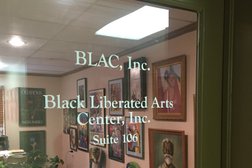 Black Liberated Arts Center Inc in Oklahoma City