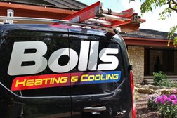 Bolls Heating & Cooling in Indianapolis
