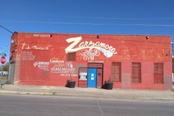 The Z in San Antonio