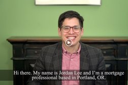 Jordan Lee | Fairway Independent Mortgage Corporation Loan Officer in Portland