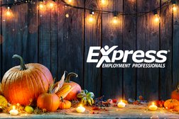 Express Employment Professionals in Indianapolis