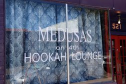 Medusas on 4th Hookah Lounge LLC in Tucson