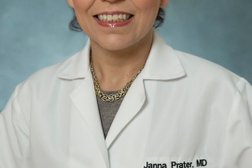 Janna Prater, MD in Philadelphia